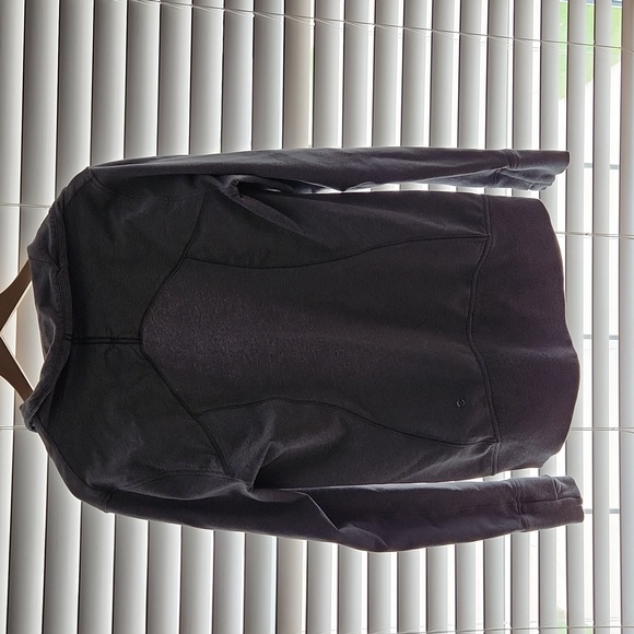 Lululemon  ladies full zip jacket - Picture 4 of 7